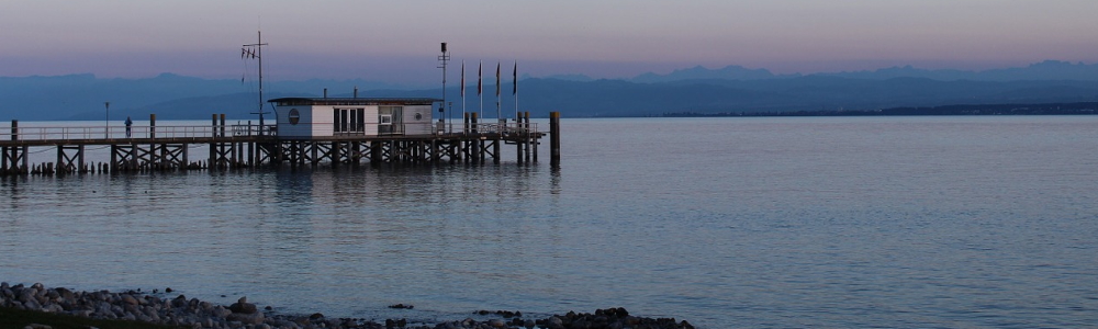 Unterkünfte in Hagnau am Bodensee