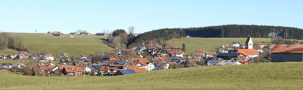 Unterkünfte in Untrasried