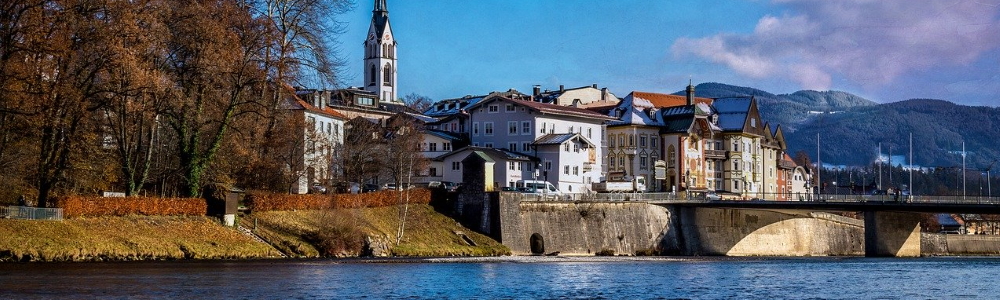 Unterkünfte Oberbayern