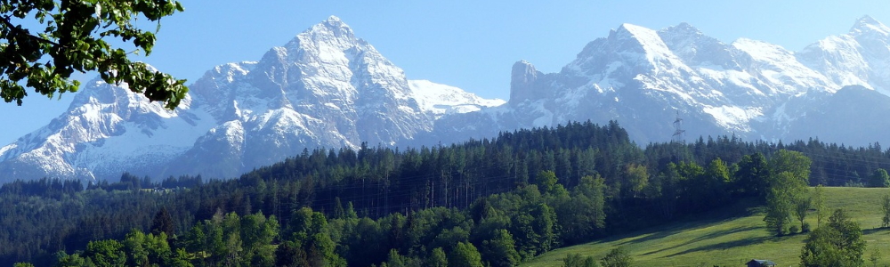 Unterkünfte Salzburgland-Pinzgau