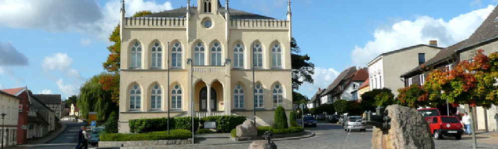 Unterkünfte in Marlow