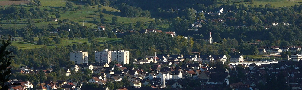 Unterkünfte in Schopfheim
