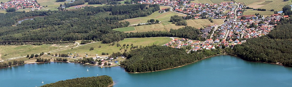 Unterkünfte in Steinberg