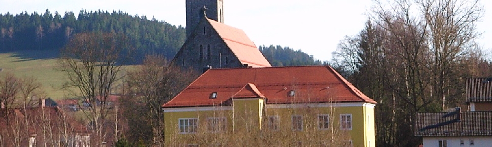 Unterkünfte in Teisnach