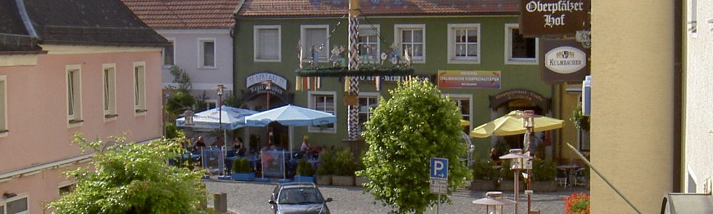 Unterkünfte in windischeschenbach