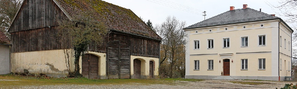 Unterkünfte in Wiesenbach