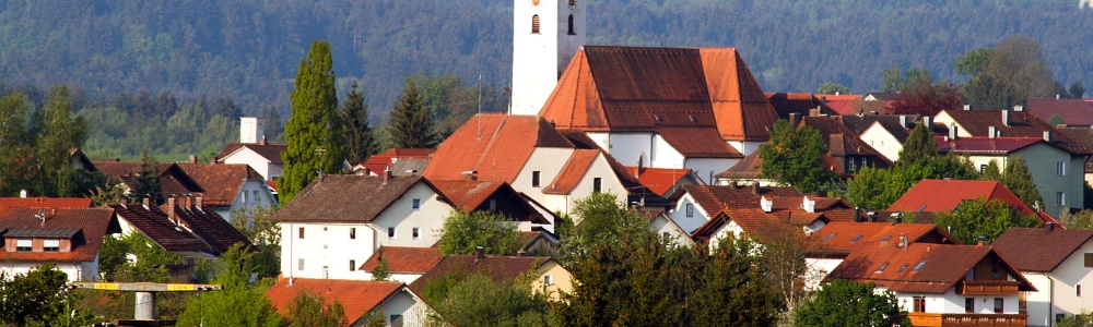 Unterkünfte in Eging am See