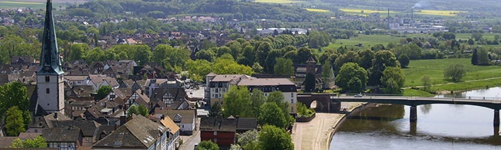 Unterkünfte in Holzminden