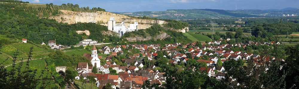 Unterkünfte in efringen-kirchen