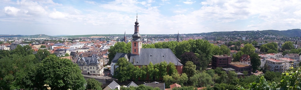 Unterkünfte in Bad Kreuznach