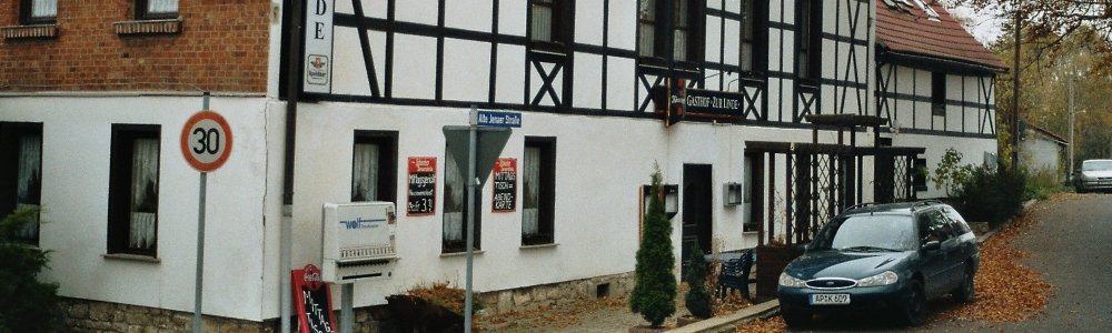 Unterkünfte in Frankendorf