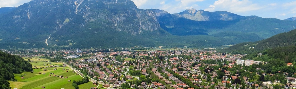 Unterkünfte in garmisch-partenkirchen