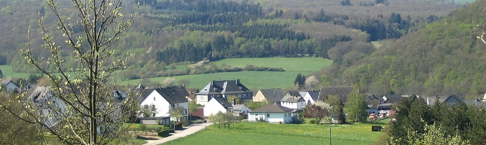 Unterkünfte in Gehlweiler