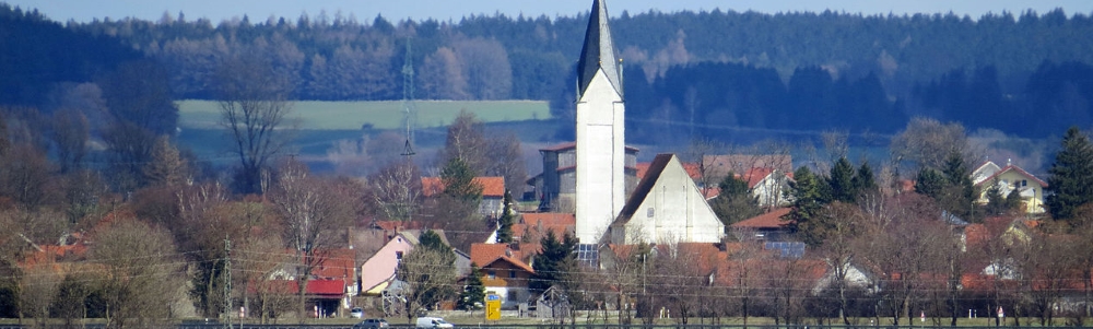 Unterkünfte in Jengen