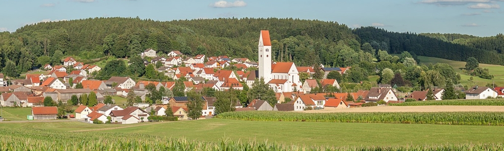 Unterkünfte in Kirchhaslach