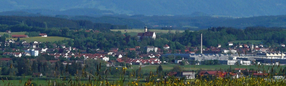 Unterkünfte in Marktoberdorf