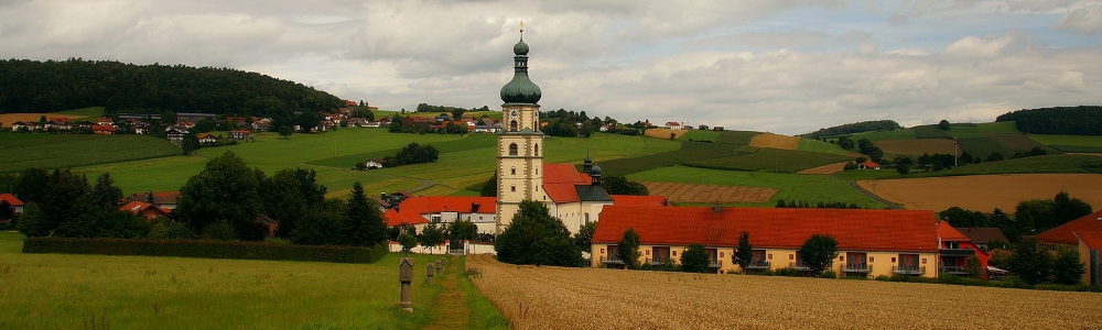 Unterkünfte in Neukirchen beim Heiligen Blut