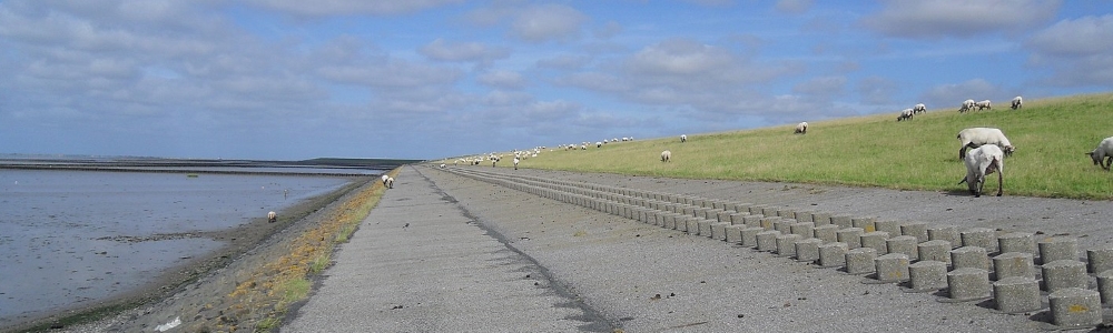 Unterkünfte in Norden