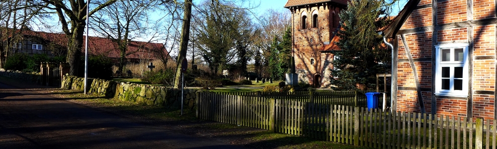 Unterkünfte in Waddeweitz Sareitz