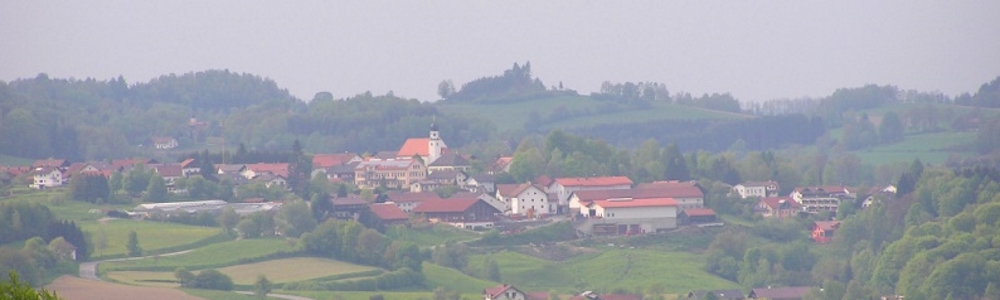 Unterkünfte in Konzell