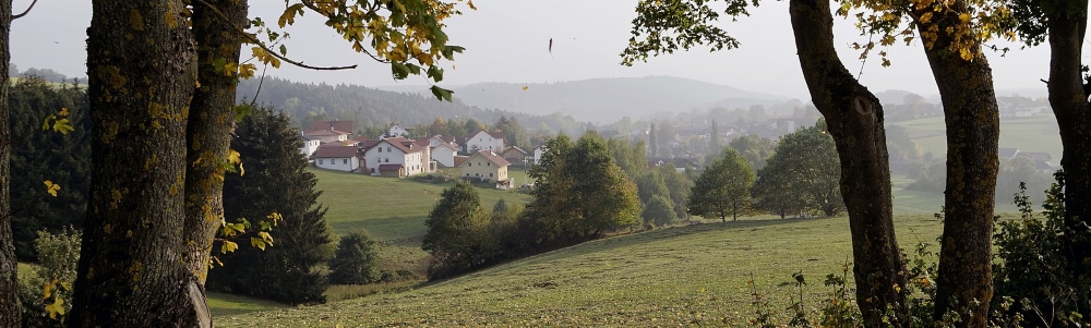 Unterkünfte in Rattiszell