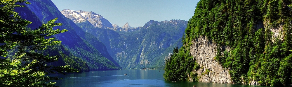 Unterkünfte in Schnau am Knigssee