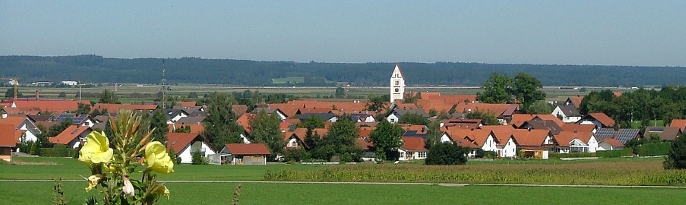 Unterkünfte in Hawangen