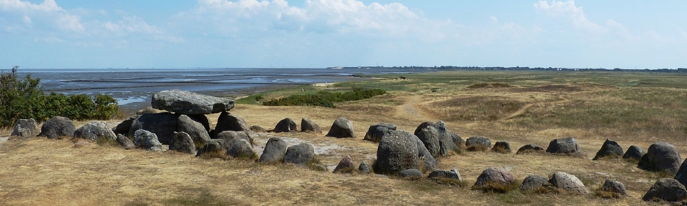 Unterkünfte in Keitum