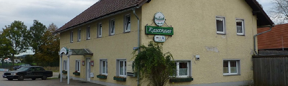 Unterkünfte in Essenbach