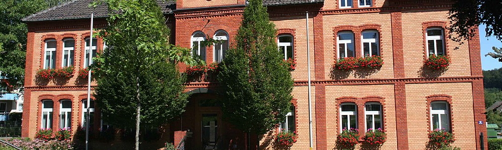 Unterkünfte in Drfles-Esbach