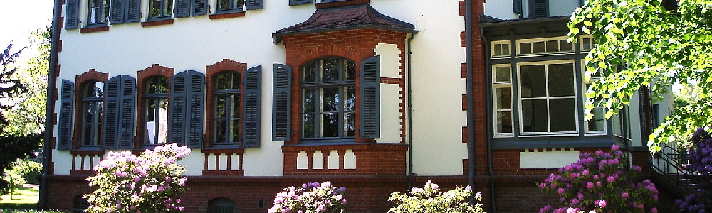 Unterkünfte in Hohenlockstedt