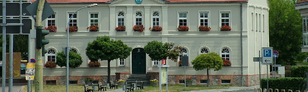 Unterkünfte in seelow