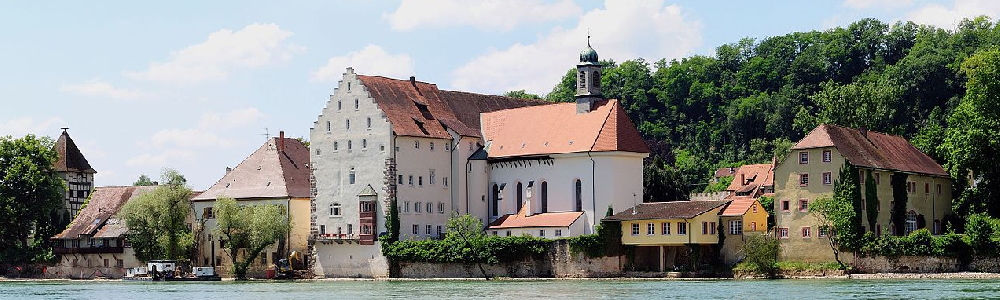 Unterkünfte in Rheinfelden