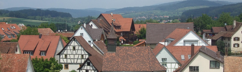 Unterkünfte in Rmmingen