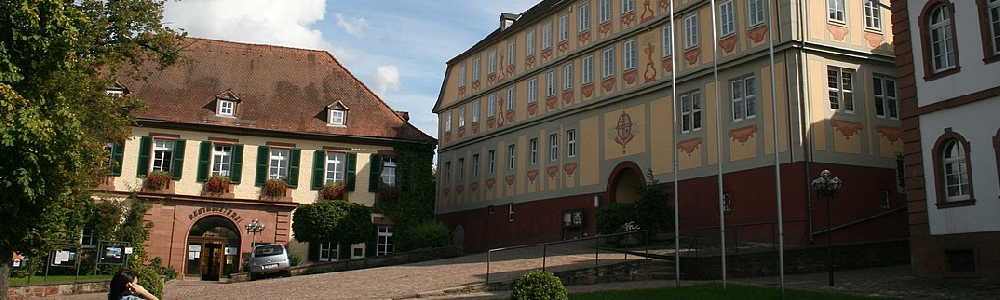 Unterkünfte in Bad Knig