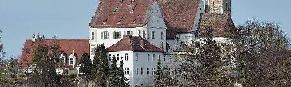 Unterkünfte in Gablingen
