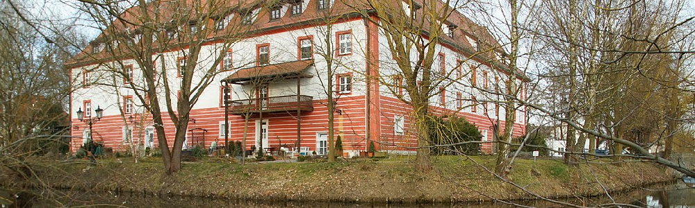 Unterkünfte in Obertraubling