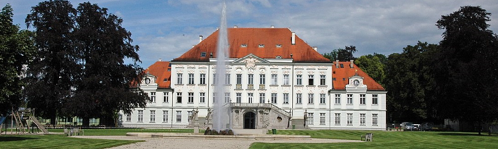 Unterkünfte in Haimhausen