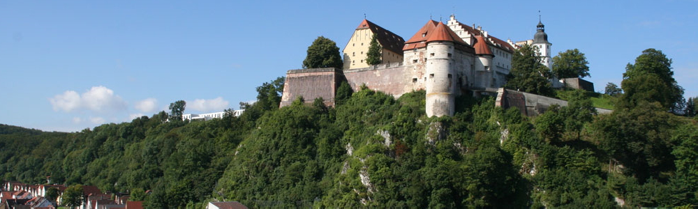 Unterkünfte in Heidenheim an der Brenz