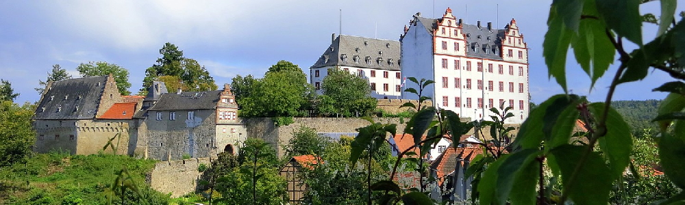 Unterkünfte in Fischbachtal