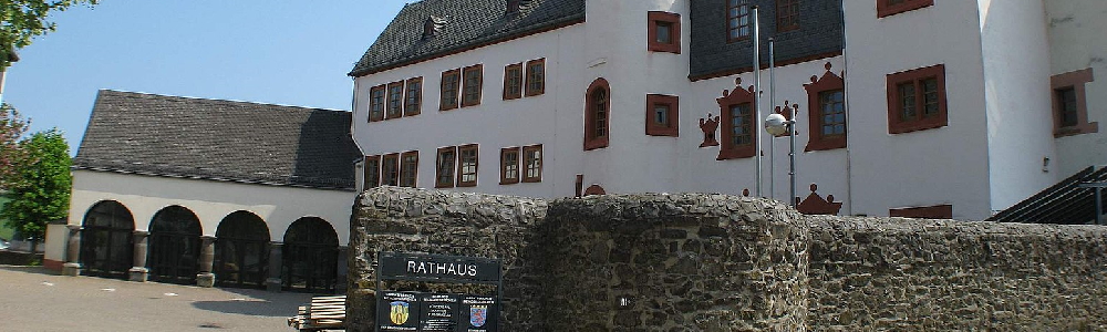 Unterkünfte in Mengerskirchen