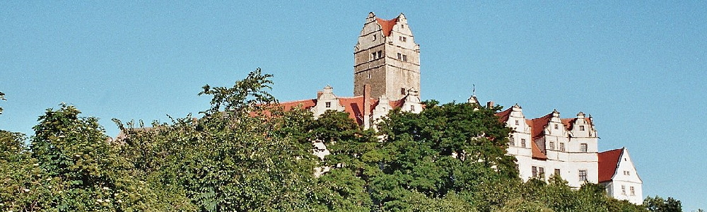 Unterkünfte in Pltzkau