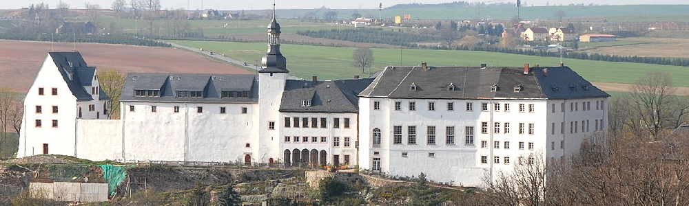 Unterkünfte in Wildenfels