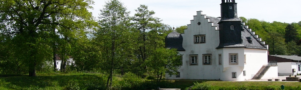 Unterkünfte in Rodewisch