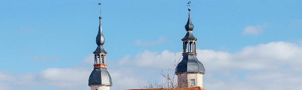 Unterkünfte in Zschepplin