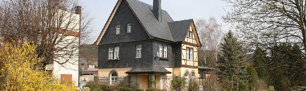 Unterkünfte in Schneckenlohe