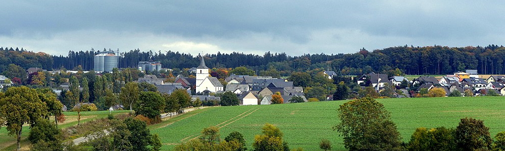 Unterkünfte in Mrschbach