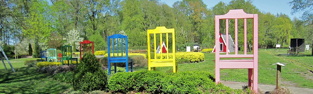 Unterkünfte in Freistatt