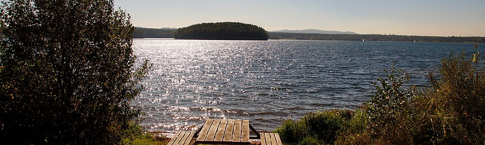 Steinberger See