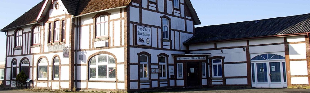 Unterkünfte in Tellingstedt